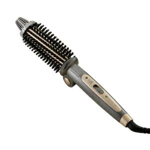 クレイツ　ロールブラシアイロンネジッタ　スタイリング　ヘアケア　巻き上げ