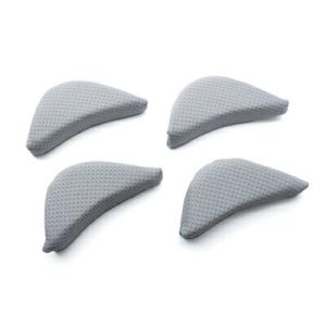 【メール便対応】アイメディア　つま先らくらくクッション　2足組　パンプス　スニーカー　フットケア