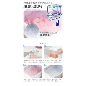【メール便対応】アイメディア 自動製氷機汚れお...の詳細画像2