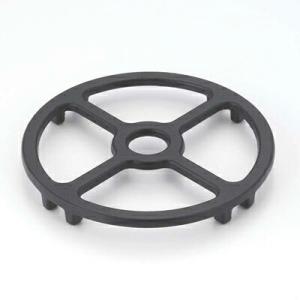 セーブインダストリー　グラッとしにくい五徳　SV-7107　コンロ　置くだけ　安全