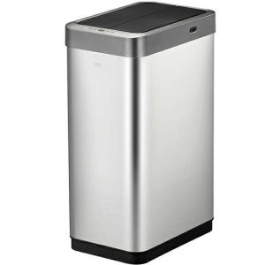 EKO（イーケーオー） ごみ箱 EK9261MT 45L お洒落 ゴミ箱 スマート家電