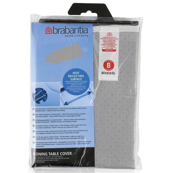 brabantia　ブラバンシア　スペア・カバー　サイズB　シリコン加工　31770-5