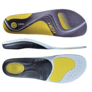 SIDAS（シダス） 日本正規品 インソール WINTER 3D ウインター3D