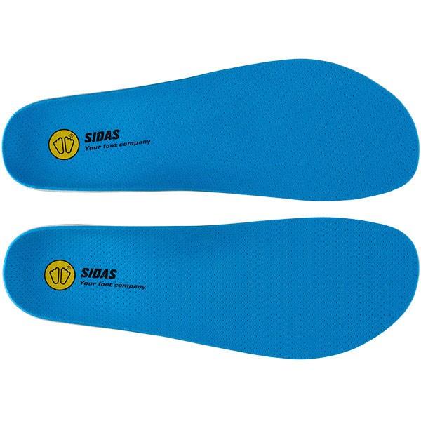 SIDAS　シダス　インソール　3feet　アクション　LOW　JP
