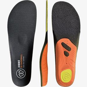 ★新品未使用★　インソール SIDAS シダス　WINTER + PRO　L ☆新品未使用☆ インソール SIDAS シダス WINTER + PRO L