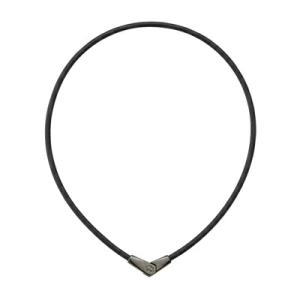 【メール便送料無料】Colantotte　コラントッテ　ネックレス　ALT　ブラック×ブラック　AB...