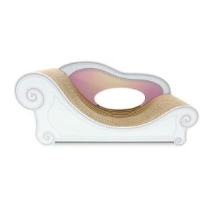 カリカリーナ　Basic　グラングラン　キャットベッド　爪研ぎ　ペットグッズ