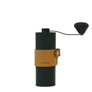 【メール便対応】HARIO　ハリオ　レザーハンドルホルダー　ZB-LHH　コーヒーミルケース　アウト...