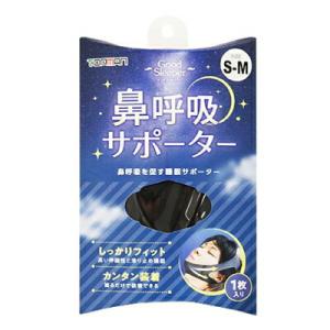 【メール便送料無料】トップマン　Good Sleeper　グッドスリーパー　極薄　睡眠サポーター　い...