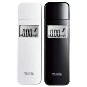 タニタ　アルコールチェッカー　EA-110　運転前　簡単測定　コンパクト