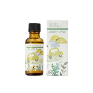 生活の木 ブレンドエッセンシャルオイル 30ml フレグランス リラックス