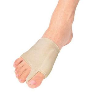 【メール便対応】ソルボ　外反母趾サポーター薄型