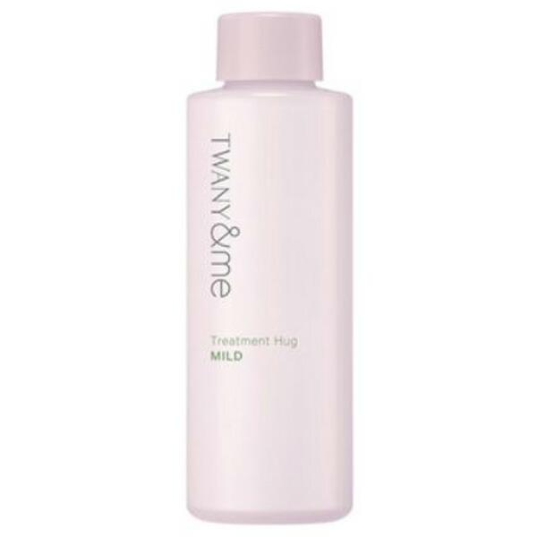 Kanebo カネボウ TWANY&amp;me トワニーアンドミー  トリートメントハグ  レフィル  1...