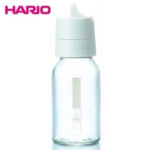 HARIO ハリオ ワンタッチドレッシングボトル 120ml ODB-120