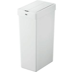 hailo ゴミ箱 40L 白 新品未開封 Amazon｜ハイロ(Hailo) ニュービッグボックス 40L ホワイト｜フタ付き