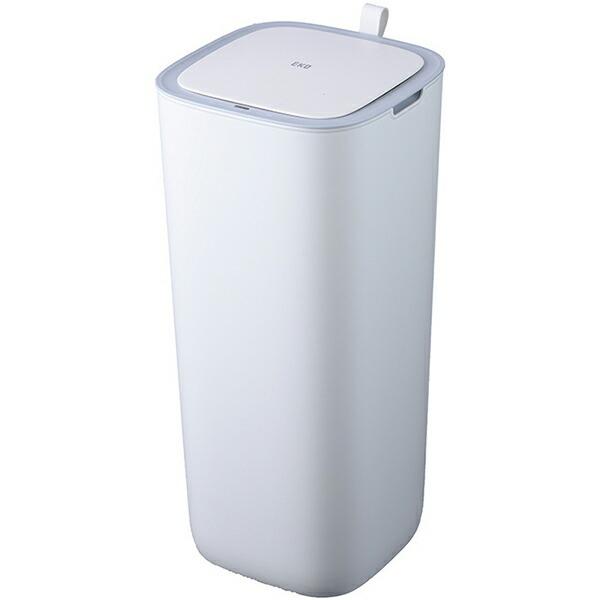 EKO　モランディプラスチックセンサービン　30L　EK6288-30L