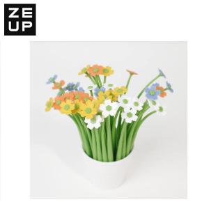 【メール便対応】ZEUPズップ　BEAULEAF　ボールペン｜glassgow