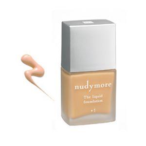 ヌーディモア ザ・リキッドファンデーション -2 明るい白肌の商品画像
