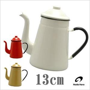 野田琺瑯（noda horo） ［ 月兎印 / ツキウサギ スリムポット 1.7L