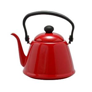 野田琺瑯（noda horo） ドリップケトルII オリーブ DK-200OL ( 1コ入