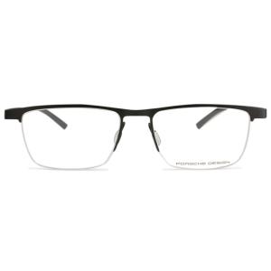PORSCHE DESIGN ポルシェデザイン メガネ P8377 C 眼鏡 伊達メガネ 度