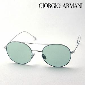 ジョルジオ アルマーニ サングラス プレミア生産終了モデル GIORGIO ARMANI AR6050 30152｜glassmania