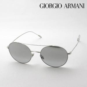 ジョルジオ アルマーニ サングラス プレミア生産終了モデル GIORGIO ARMANI AR6050 30156V｜glassmania