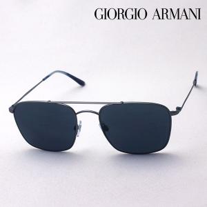 ジョルジオ アルマーニ サングラス GIORGIO ARMANI AR6080 300387｜glassmania