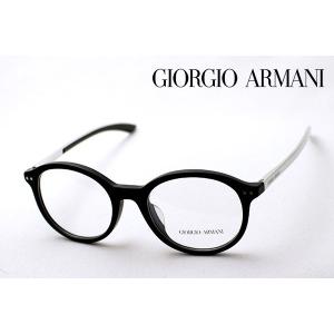 ジョルジオ アルマーニ メガネ おすすめ価格 GIORGIO ARMANI AR7065QF 5042｜glassmania