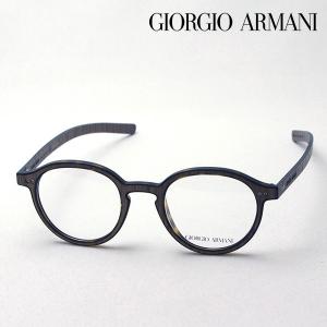 ジョルジオ アルマーニ メガネ プレミア生産終了モデル GIORGIO ARMANI AR7114 5527｜glassmania