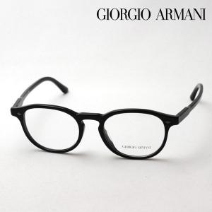 ジョルジオ アルマーニ メガネ プレミア生産終了モデル GIORGIO ARMANI AR7136F 5017 Made In Italy｜glassmania
