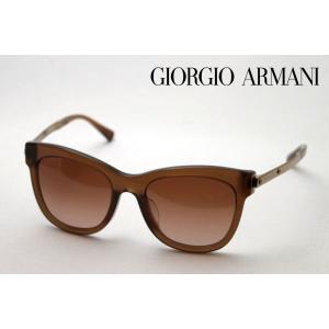 ジョルジオ アルマーニ サングラス おすすめ価格 GIORGIO ARMANI AR8011F 504413｜glassmania