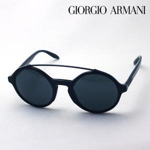 ジョルジオ アルマーニ サングラス プレミア生産終了モデル GIORGIO ARMANI AR8114 500187｜glassmania