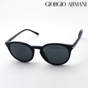 ジョルジオ アルマーニ サングラス おすすめ価格 GIORGIO ARMANI AR8122F 500187｜glassmania