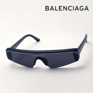 BALENCIAGA（バレンシアガ） サングラス NewModel BALENCIAGA BB0401S