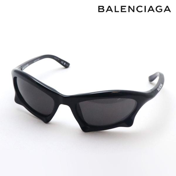 バレンシアガ サングラス BALENCIAGA BB0229S 001 アクティブ