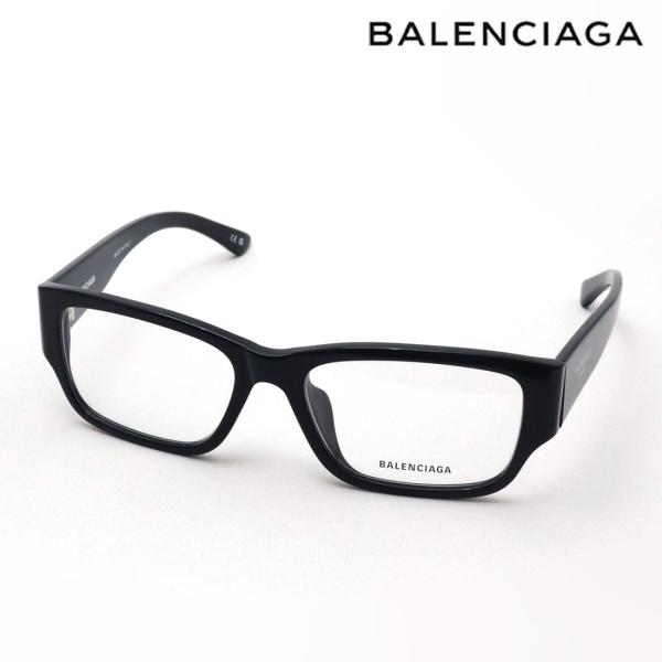 BALENCIAGA Balenciaga メガネ BB0373OK