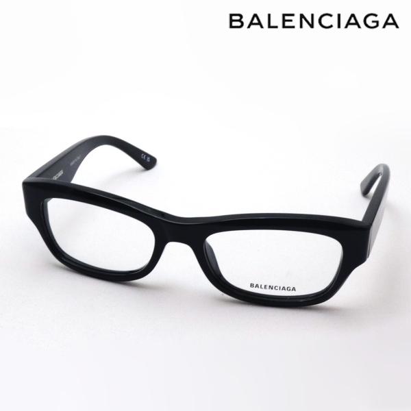 BALENCIAGA Balenciaga メガネ BB0392O