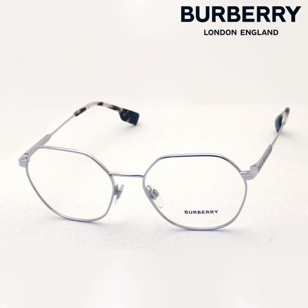 Burberry Burberry メガネ BE1350