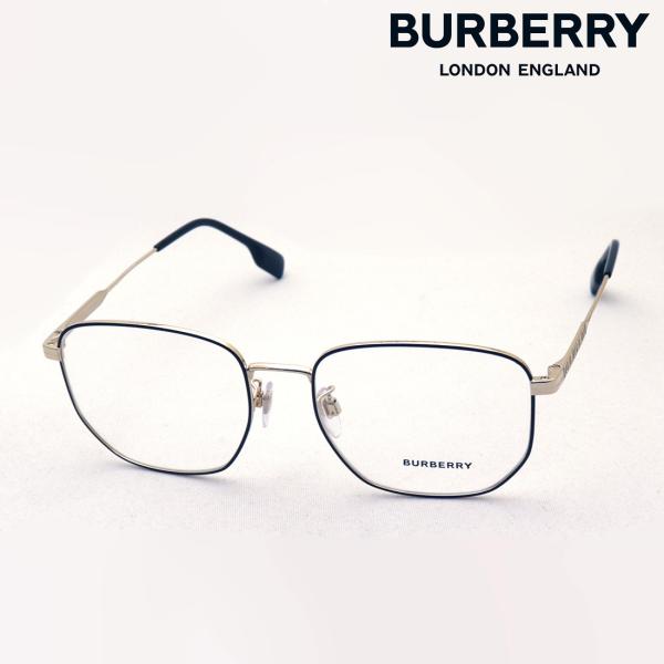 Burberry Burberry メガネ BE1352D