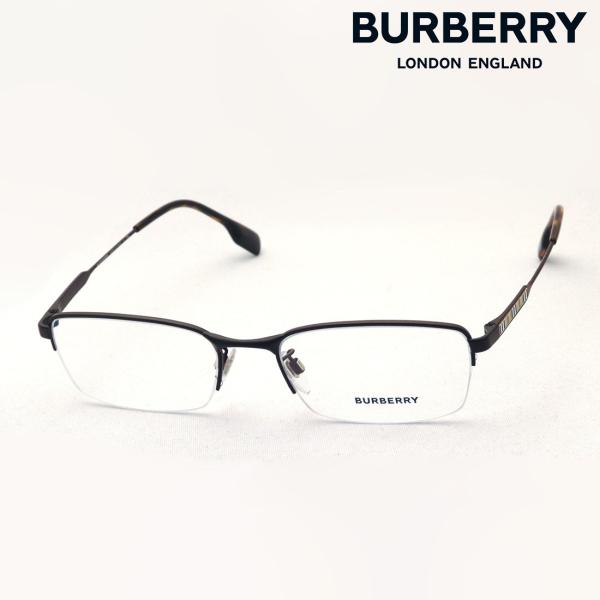 Burberry Burberry メガネ BE1353TD