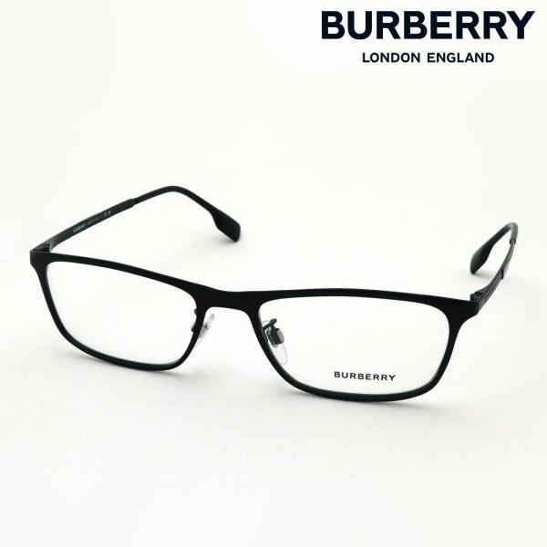 アウトレット バーバリー メガネ プレミア生産終了モデル BURBERRY BE1374TD 100...