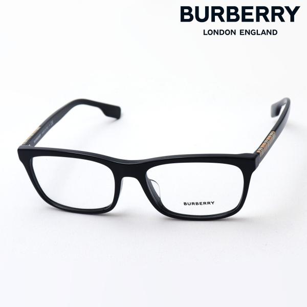 Burberry Burberry メガネ BE2334F