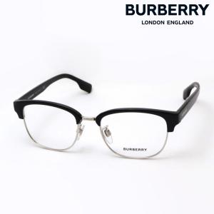 バーバリー メガネ BURBERRY BE2351D 3001 ブロー｜glassmania