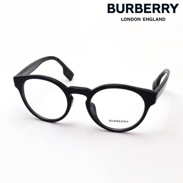 アウトレット バーバリー メガネ プレミア生産終了モデル BURBERRY BE2354F 3996...
