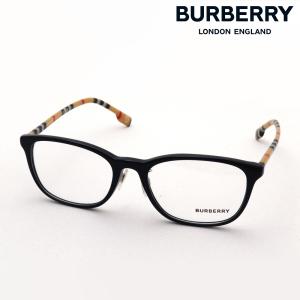 バーバリー メガネ BURBERRY BE2371D 3853 スクエア｜glassmania