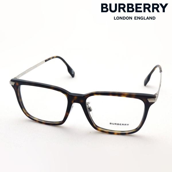 バーバリー メガネ NewModel BURBERRY BE2378F 3002 スクエア