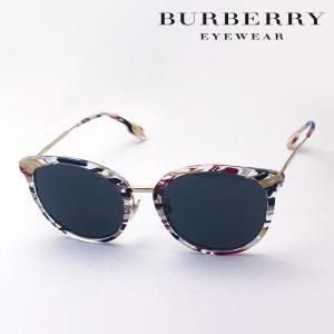 バーバリー サングラス 大ヒットモデル BURBERRY BE4289D 379287 ラウンド｜glassmania