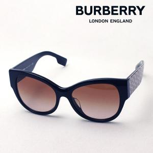 BURBERRY（バーバリー） サングラス B 4364-F レディース バタフライ型