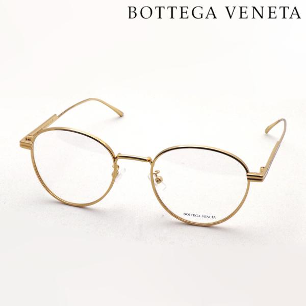 ボッテガヴェネタ メガネ プレミア生産終了モデル BOTTEGA VENETA BV1016OA 0...